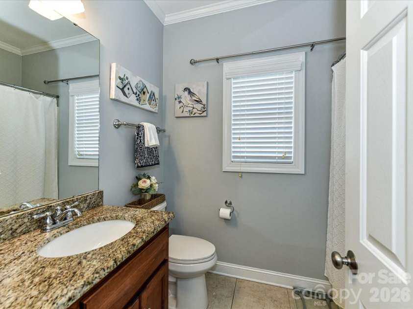 257 Lagoda Drive, Locust, NC 28097.  MLS# CAR4346807, YatesRealty ID 3978. 