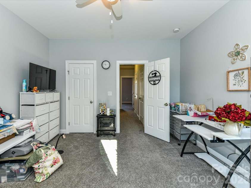 257 Lagoda Drive, Locust, NC 28097.  MLS# CAR4346807, YatesRealty ID 3978. 