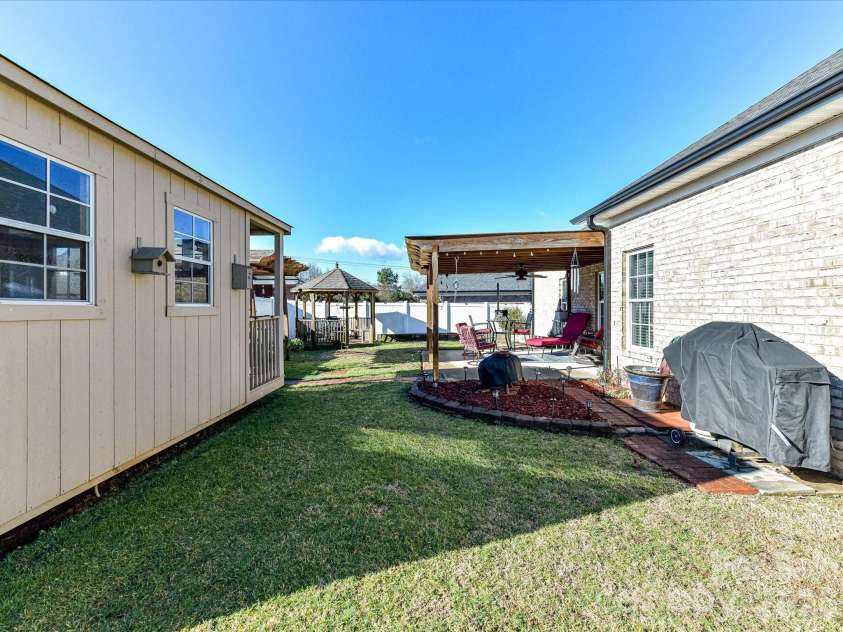 257 Lagoda Drive, Locust, NC 28097.  MLS# CAR4346807, YatesRealty ID 3978. 