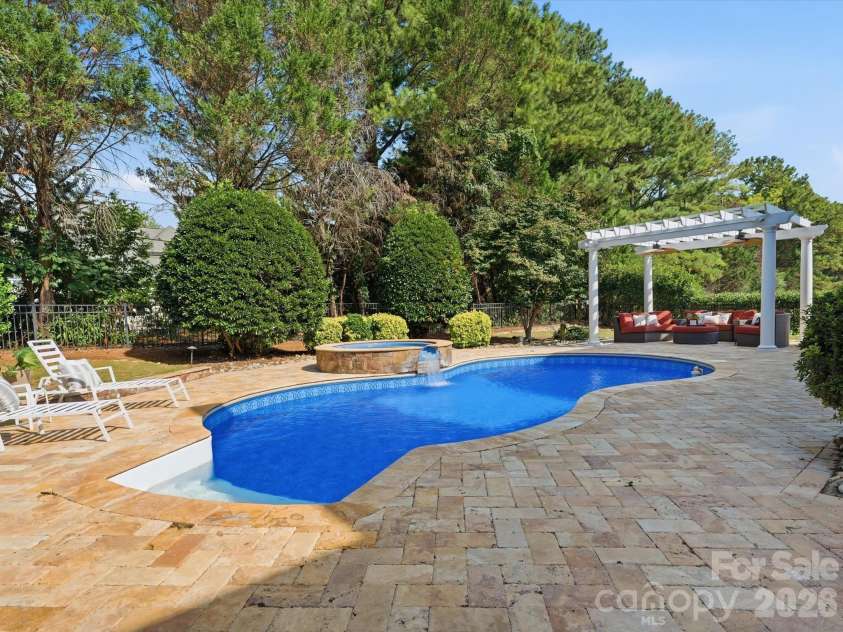 12783 Tom Short Road, Charlotte, NC 28277.  MLS# CAR4405976, YatesRealty ID 39780. 