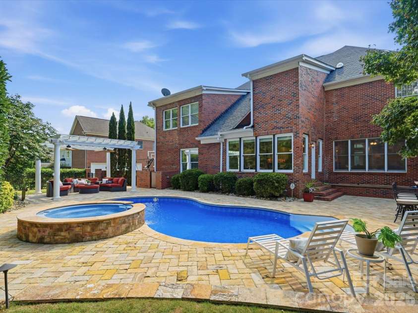 12783 Tom Short Road, Charlotte, NC 28277.  MLS# CAR4405976, YatesRealty ID 39780. 
