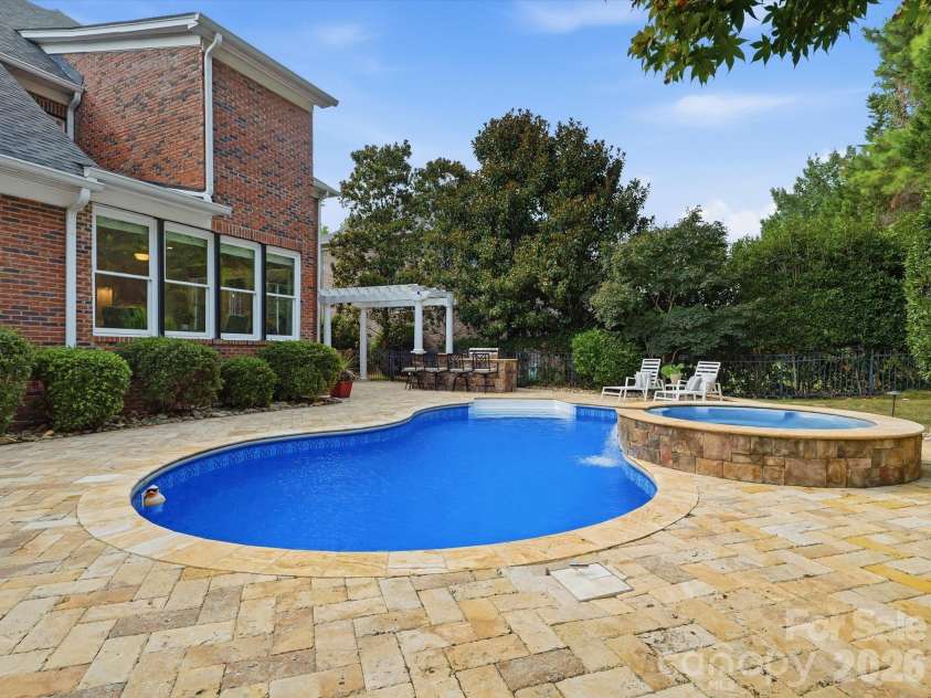 12783 Tom Short Road, Charlotte, NC 28277.  MLS# CAR4405976, YatesRealty ID 39780. 