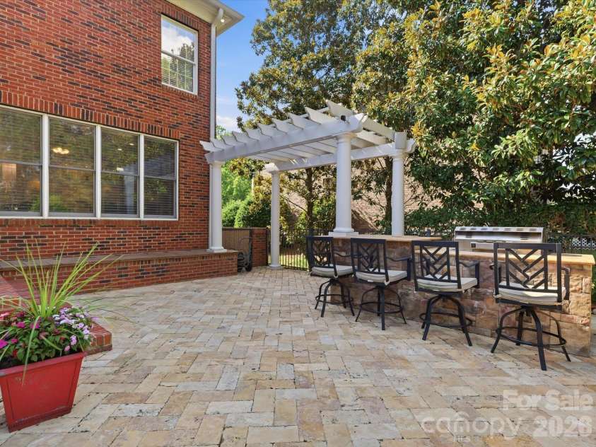12783 Tom Short Road, Charlotte, NC 28277.  MLS# CAR4405976, YatesRealty ID 39780. 