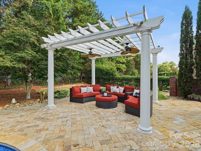 12783 Tom Short Road, Charlotte, NC 28277.  MLS# CAR4405976, YatesRealty ID 39780. 