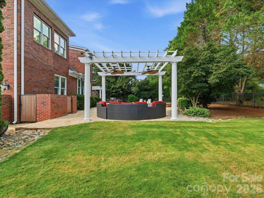 12783 Tom Short Road, Charlotte, NC 28277.  MLS# CAR4405976, YatesRealty ID 39780. 