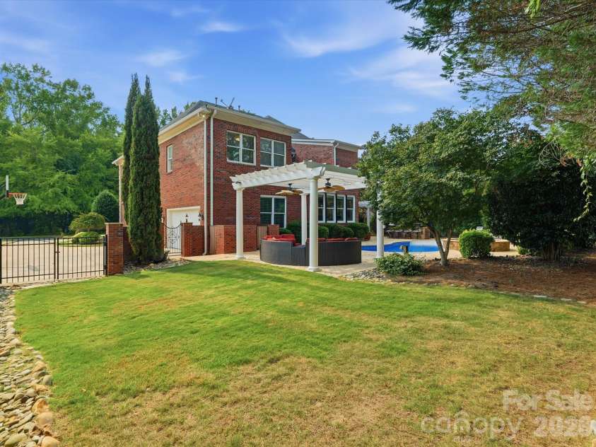 12783 Tom Short Road, Charlotte, NC 28277.  MLS# CAR4405976, YatesRealty ID 39780. 