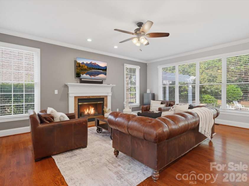12783 Tom Short Road, Charlotte, NC 28277.  MLS# CAR4405976, YatesRealty ID 39780. 