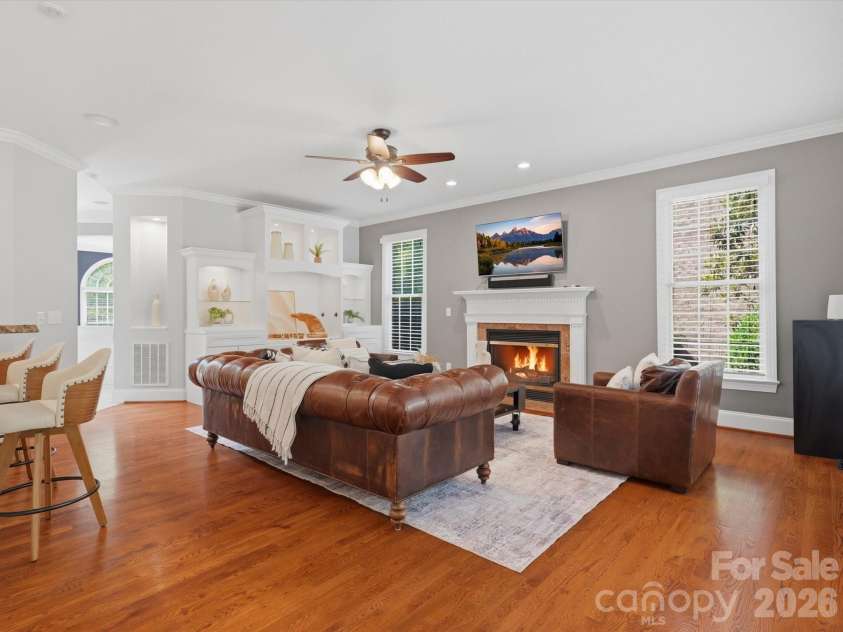 12783 Tom Short Road, Charlotte, NC 28277.  MLS# CAR4405976, YatesRealty ID 39780. 