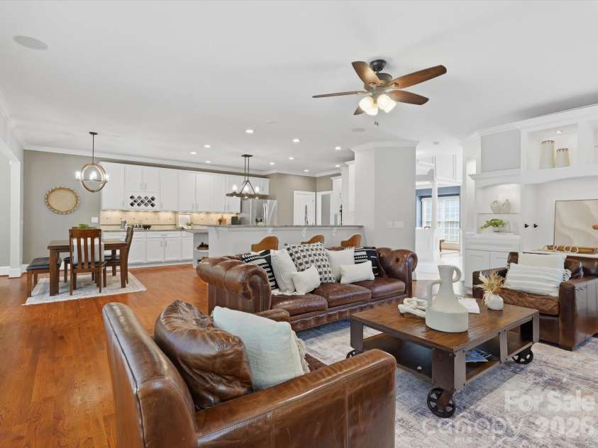 12783 Tom Short Road, Charlotte, NC 28277.  MLS# CAR4405976, YatesRealty ID 39780. 