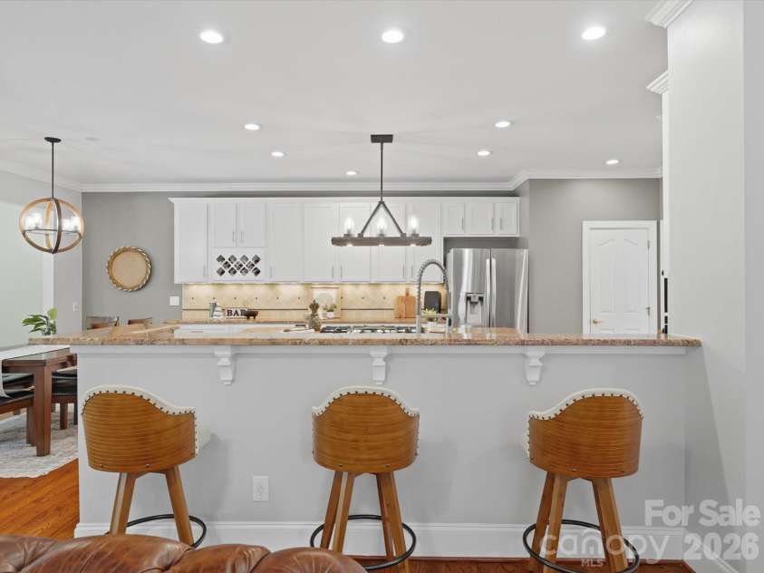 12783 Tom Short Road, Charlotte, NC 28277.  MLS# CAR4405976, YatesRealty ID 39780. 