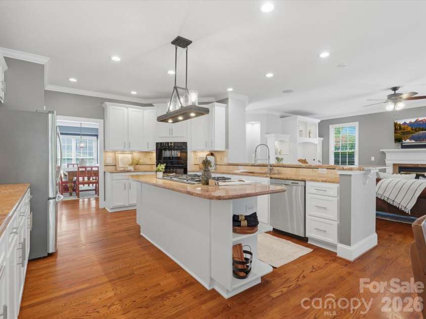 12783 Tom Short Road, Charlotte, NC 28277.  MLS# CAR4405976, YatesRealty ID 39780. 