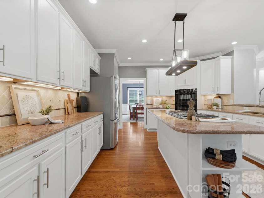 12783 Tom Short Road, Charlotte, NC 28277.  MLS# CAR4405976, YatesRealty ID 39780. 
