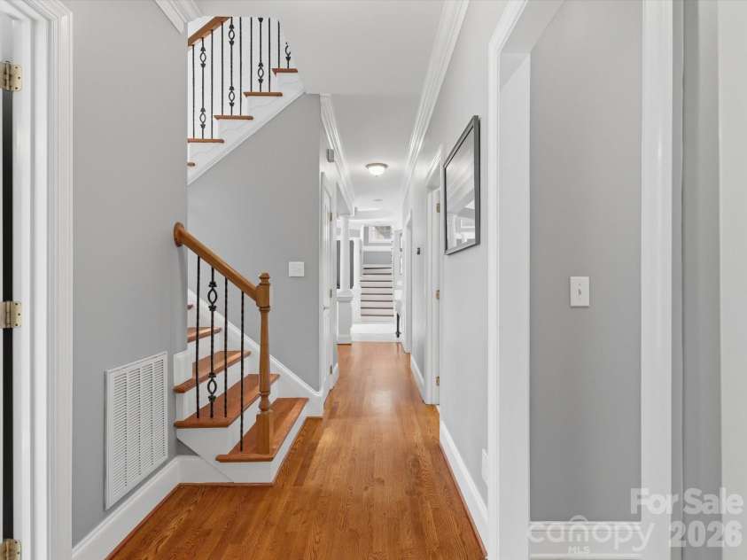 12783 Tom Short Road, Charlotte, NC 28277.  MLS# CAR4405976, YatesRealty ID 39780. 