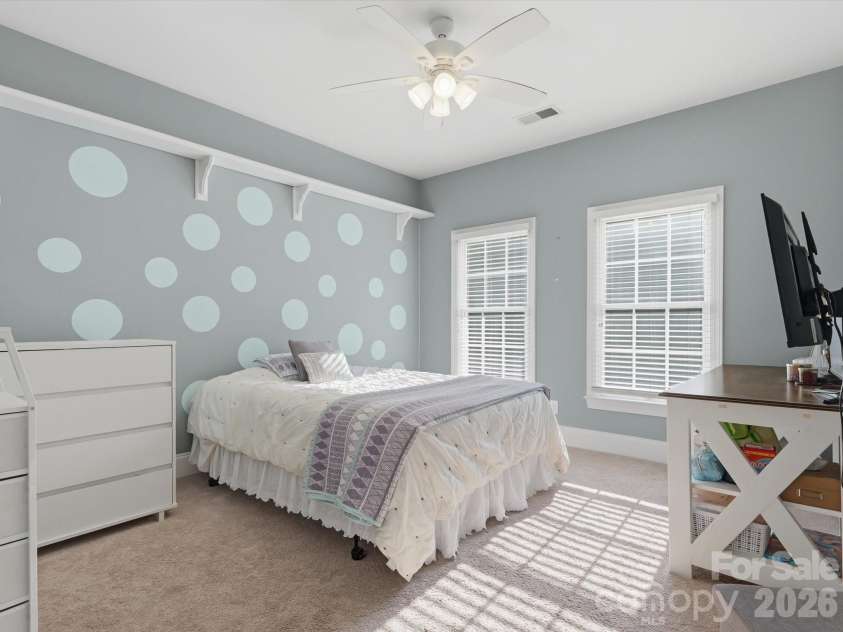 12783 Tom Short Road, Charlotte, NC 28277.  MLS# CAR4405976, YatesRealty ID 39780. 