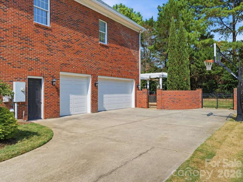 12783 Tom Short Road, Charlotte, NC 28277.  MLS# CAR4405976, YatesRealty ID 39780. 