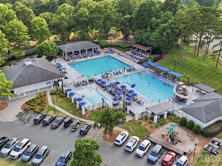 12783 Tom Short Road, Charlotte, NC 28277.  MLS# CAR4405976, YatesRealty ID 39780. 