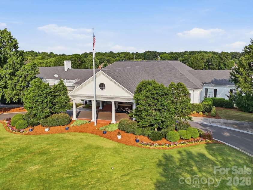 12783 Tom Short Road, Charlotte, NC 28277.  MLS# CAR4405976, YatesRealty ID 39780. 