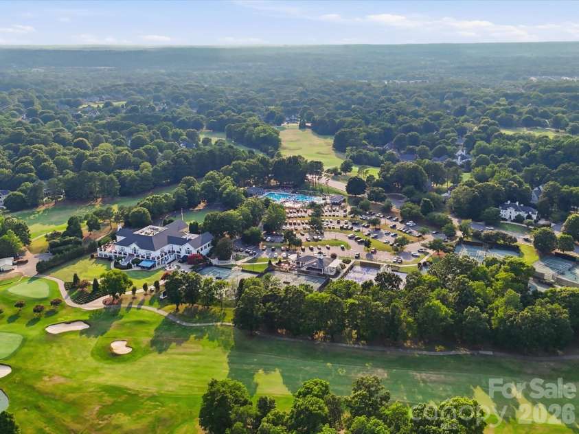 12783 Tom Short Road, Charlotte, NC 28277.  MLS# CAR4405976, YatesRealty ID 39780. 