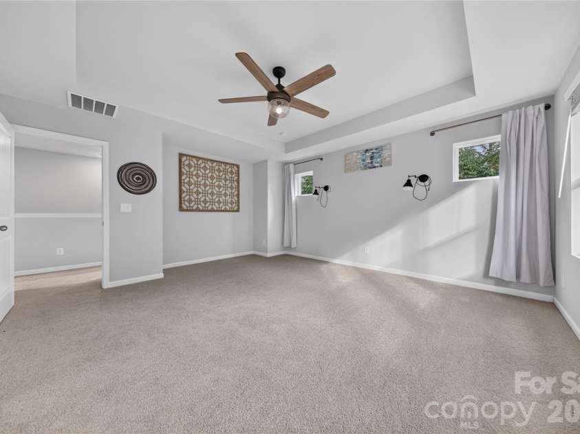 1879 Felts Parkway, Fort Mill, SC 29715.  MLS# CAR4406019, YatesRealty ID 39781. Custom Sconce Lights