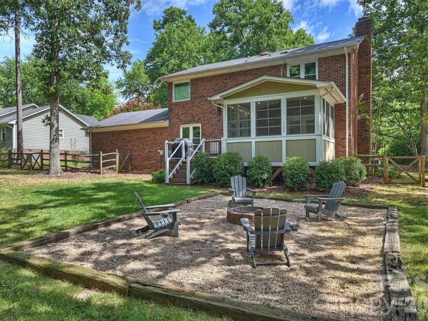 4029 Cyprus Court, Indian Trail, NC 28079.  MLS# CAR4405910, YatesRealty ID 39782. 