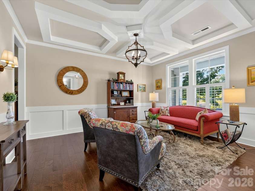 804 Sardis Lane, Charlotte, NC 28270.  MLS# CAR4405846, YatesRealty ID 39783. 