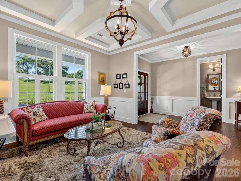 804 Sardis Lane, Charlotte, NC 28270.  MLS# CAR4405846, YatesRealty ID 39783. 