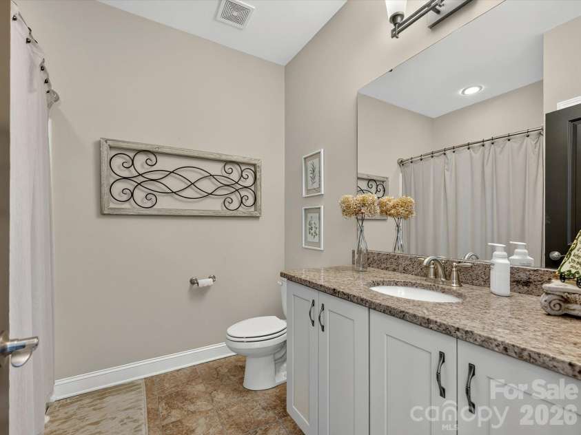 804 Sardis Lane, Charlotte, NC 28270.  MLS# CAR4405846, YatesRealty ID 39783. 