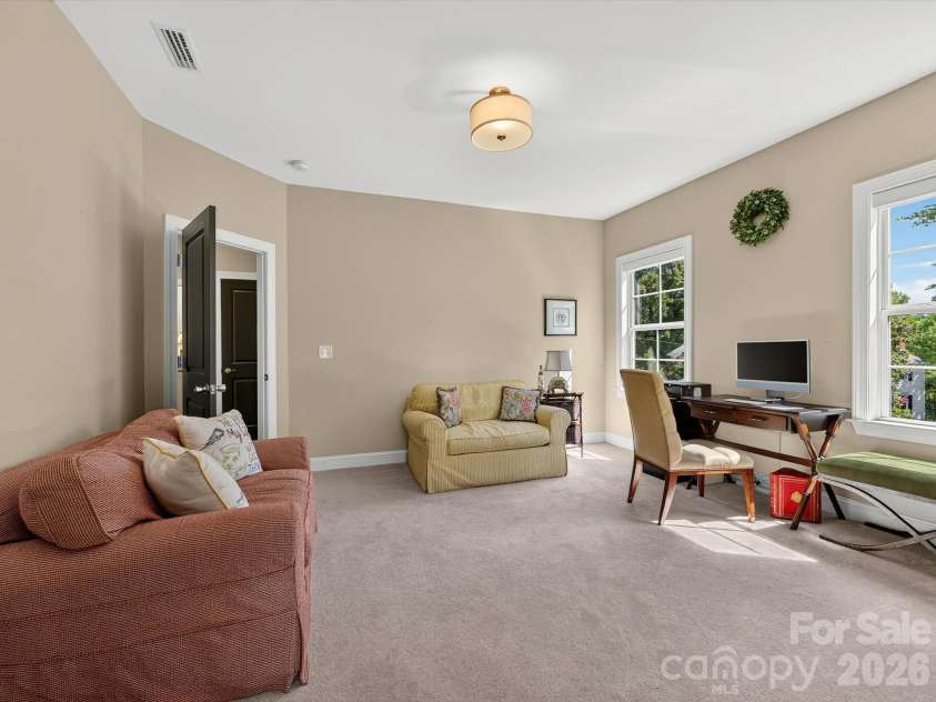 804 Sardis Lane, Charlotte, NC 28270.  MLS# CAR4405846, YatesRealty ID 39783. 