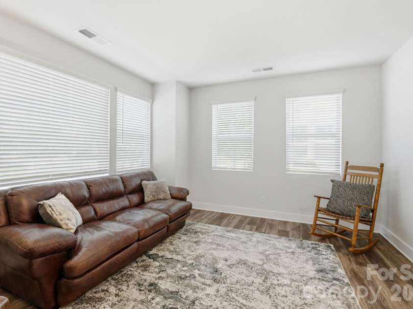 2745 Ensemble Court, Charlotte, NC 28262.  MLS# CAR4405842, YatesRealty ID 39785. 