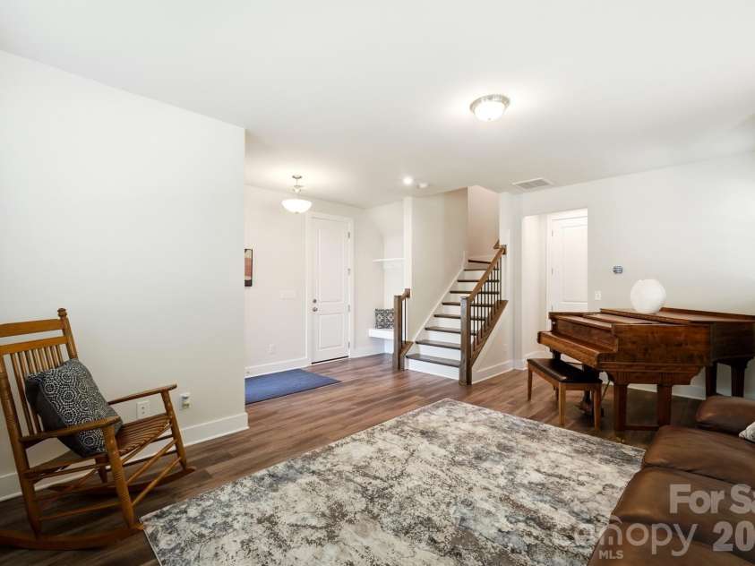 2745 Ensemble Court, Charlotte, NC 28262.  MLS# CAR4405842, YatesRealty ID 39785. 