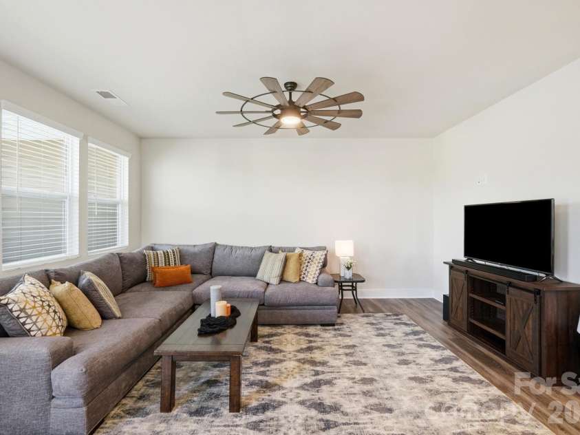 2745 Ensemble Court, Charlotte, NC 28262.  MLS# CAR4405842, YatesRealty ID 39785. 