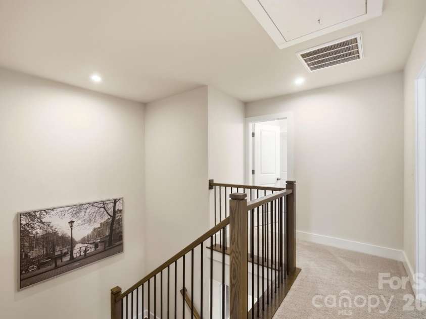2745 Ensemble Court, Charlotte, NC 28262.  MLS# CAR4405842, YatesRealty ID 39785. 