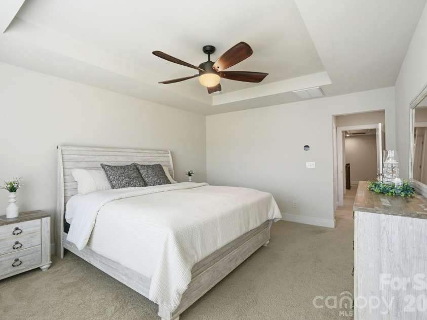 2745 Ensemble Court, Charlotte, NC 28262.  MLS# CAR4405842, YatesRealty ID 39785. 
