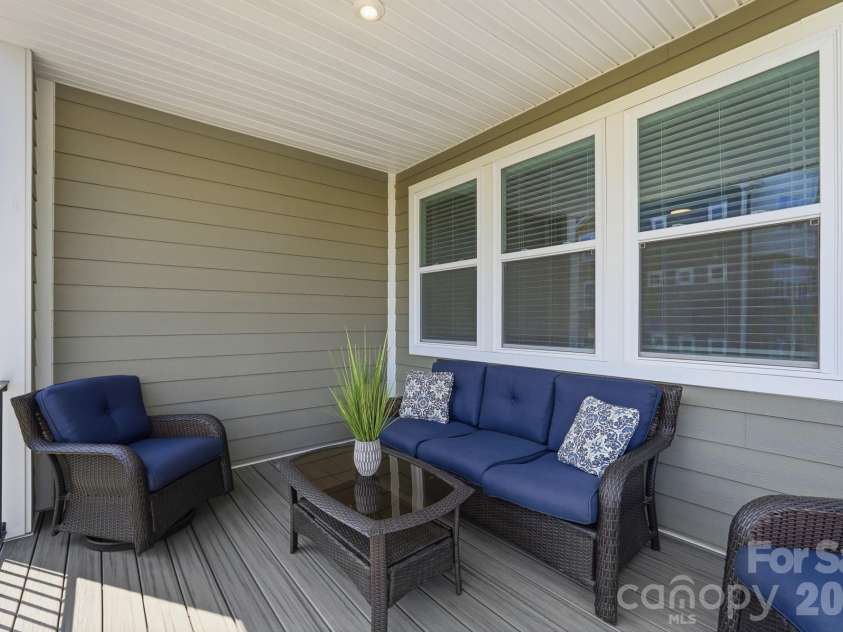 2745 Ensemble Court, Charlotte, NC 28262.  MLS# CAR4405842, YatesRealty ID 39785. 