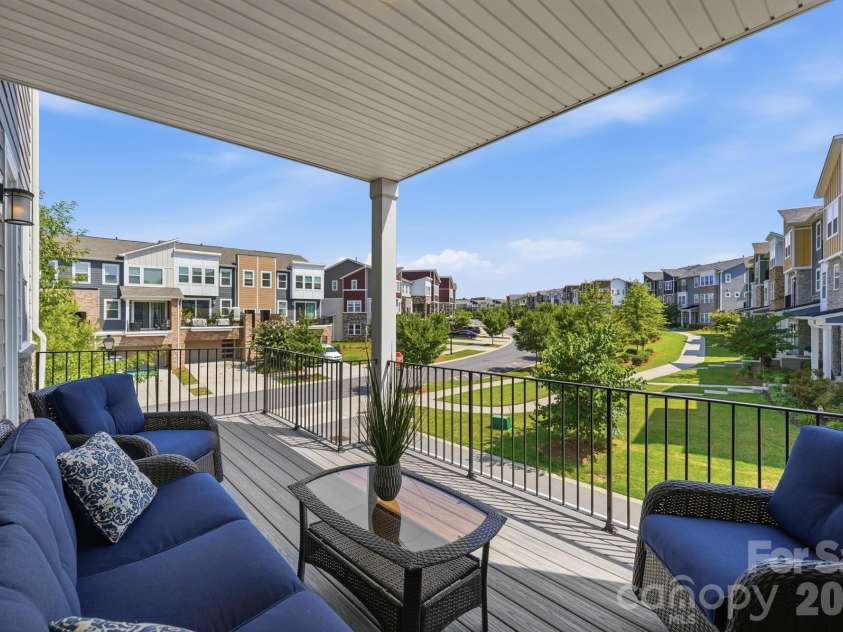 2745 Ensemble Court, Charlotte, NC 28262.  MLS# CAR4405842, YatesRealty ID 39785. 