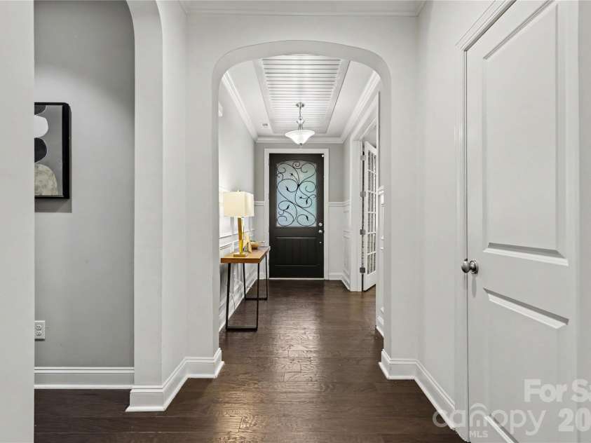 11436 Preservation Lane, Charlotte, NC 28278.  MLS# CAR4405788, YatesRealty ID 39786. 