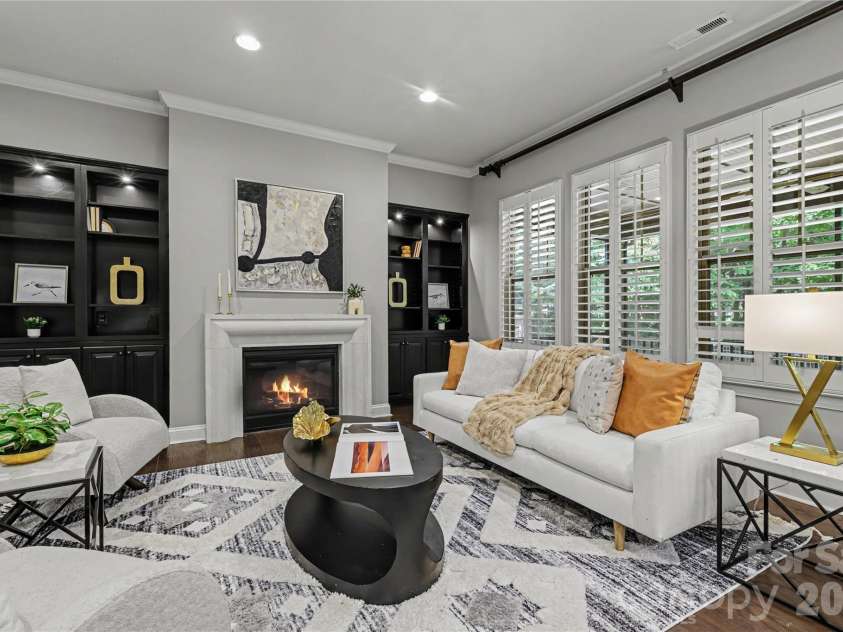 11436 Preservation Lane, Charlotte, NC 28278.  MLS# CAR4405788, YatesRealty ID 39786. 