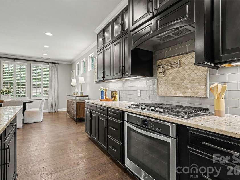 11436 Preservation Lane, Charlotte, NC 28278.  MLS# CAR4405788, YatesRealty ID 39786. 