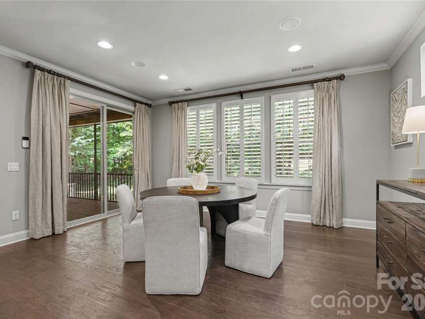 11436 Preservation Lane, Charlotte, NC 28278.  MLS# CAR4405788, YatesRealty ID 39786. 