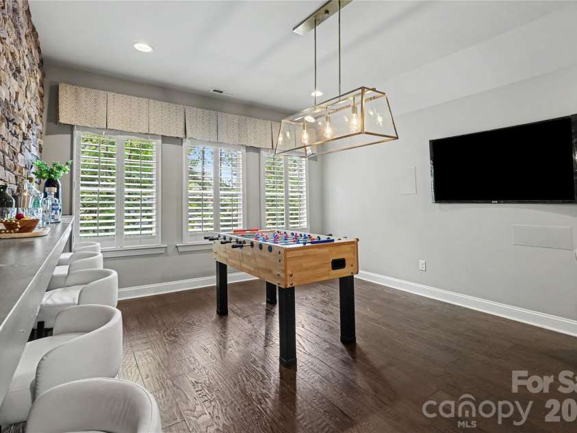 11436 Preservation Lane, Charlotte, NC 28278.  MLS# CAR4405788, YatesRealty ID 39786. 