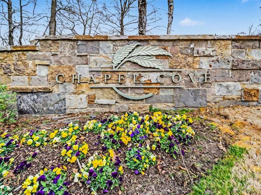 11436 Preservation Lane, Charlotte, NC 28278.  MLS# CAR4405788, YatesRealty ID 39786. 