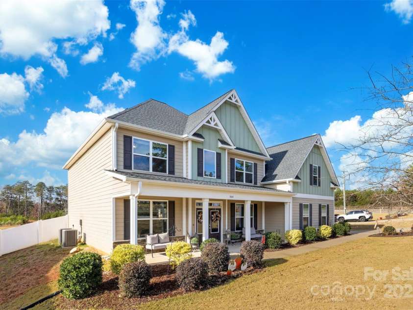 164 Reese Wilson Road, Belmont, NC 28012.  MLS# CAR4299830, YatesRealty ID 39788. 