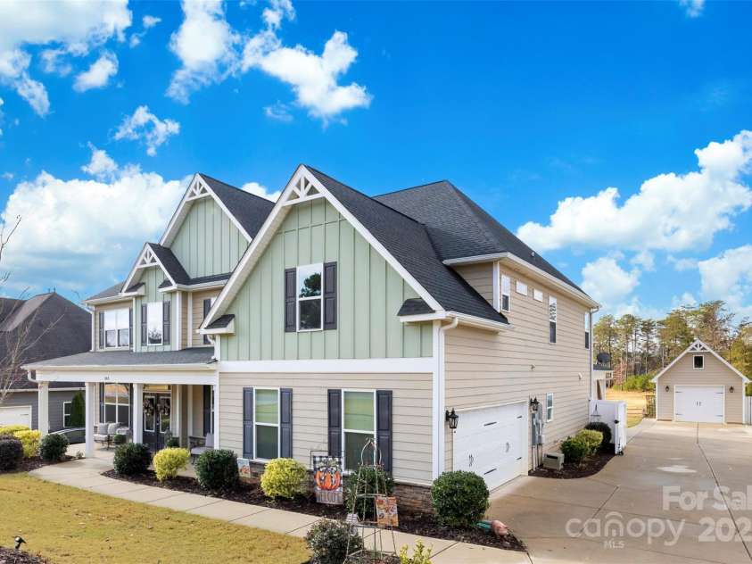 164 Reese Wilson Road, Belmont, NC 28012.  MLS# CAR4299830, YatesRealty ID 39788. 