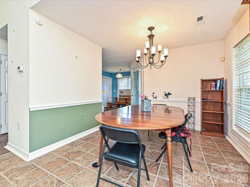 2814 Rosemeade Drive, Monroe, NC 28110.  MLS# CAR4405687, YatesRealty ID 39789. 