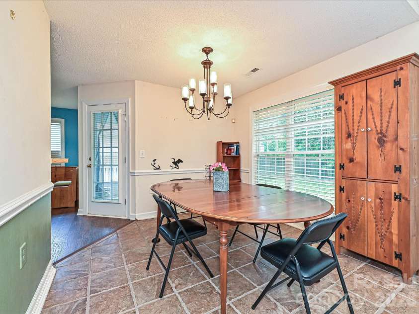 2814 Rosemeade Drive, Monroe, NC 28110.  MLS# CAR4405687, YatesRealty ID 39789. 