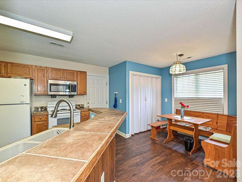 2814 Rosemeade Drive, Monroe, NC 28110.  MLS# CAR4405687, YatesRealty ID 39789. 