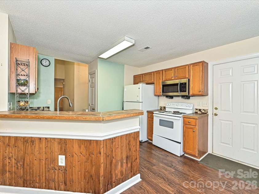 2814 Rosemeade Drive, Monroe, NC 28110.  MLS# CAR4405687, YatesRealty ID 39789. 