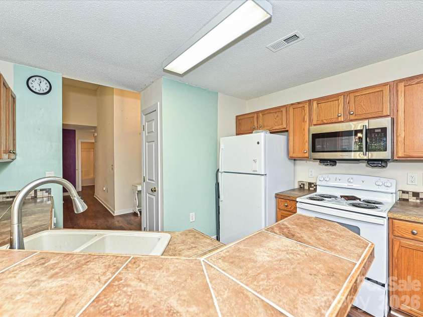 2814 Rosemeade Drive, Monroe, NC 28110.  MLS# CAR4405687, YatesRealty ID 39789. 