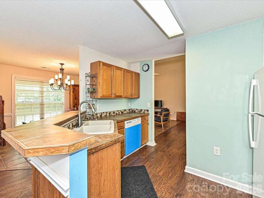 2814 Rosemeade Drive, Monroe, NC 28110.  MLS# CAR4405687, YatesRealty ID 39789. 