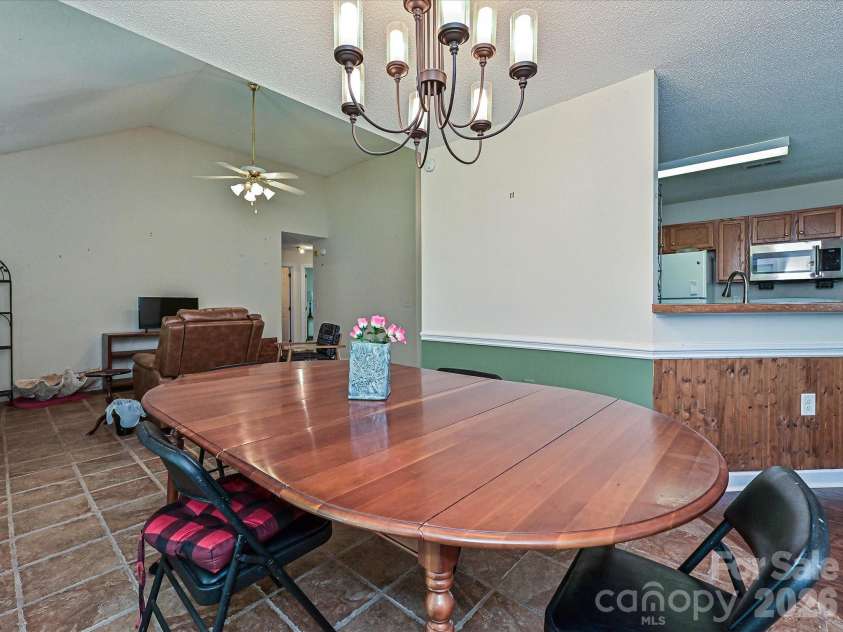 2814 Rosemeade Drive, Monroe, NC 28110.  MLS# CAR4405687, YatesRealty ID 39789. 
